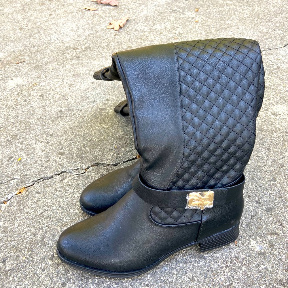 COPY - Keswick Boots